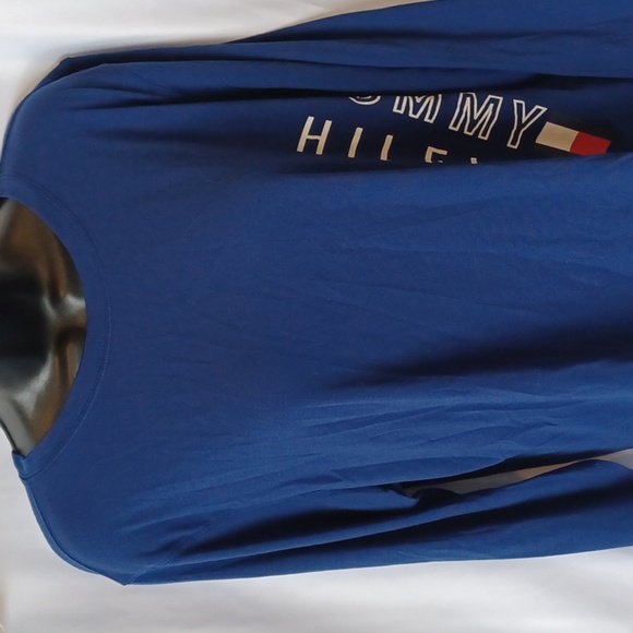 Tommy Hilfiger Sport, Navy, XL - Picture 2 of 6